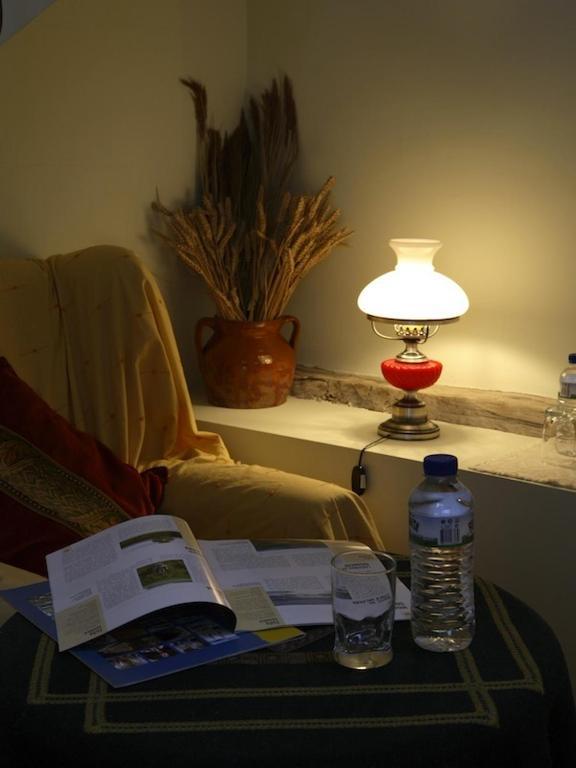 Posada Molino Del Canto Barriolacuesta Δωμάτιο φωτογραφία