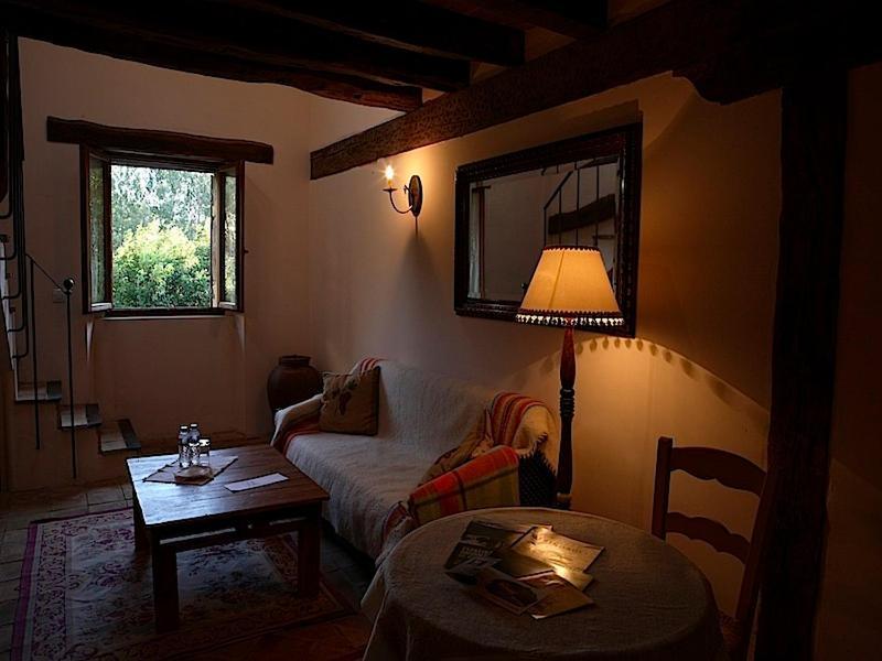 Posada Molino Del Canto Barriolacuesta Δωμάτιο φωτογραφία