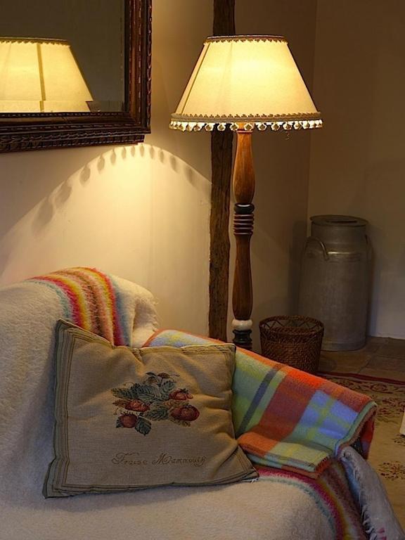 Posada Molino Del Canto Barriolacuesta Δωμάτιο φωτογραφία