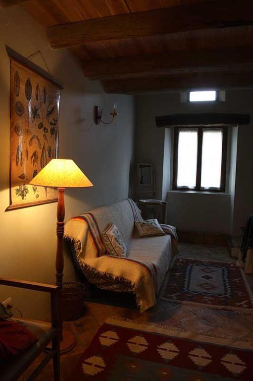 Posada Molino Del Canto Barriolacuesta Δωμάτιο φωτογραφία