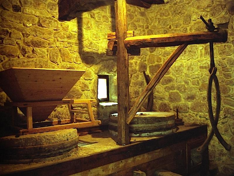 Posada Molino Del Canto Barriolacuesta Εξωτερικό φωτογραφία
